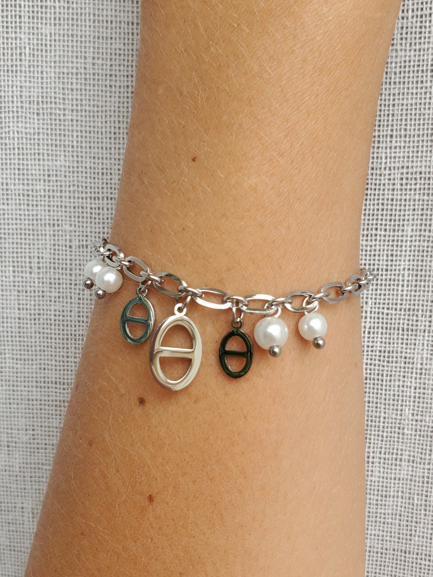 Bracelet destockage