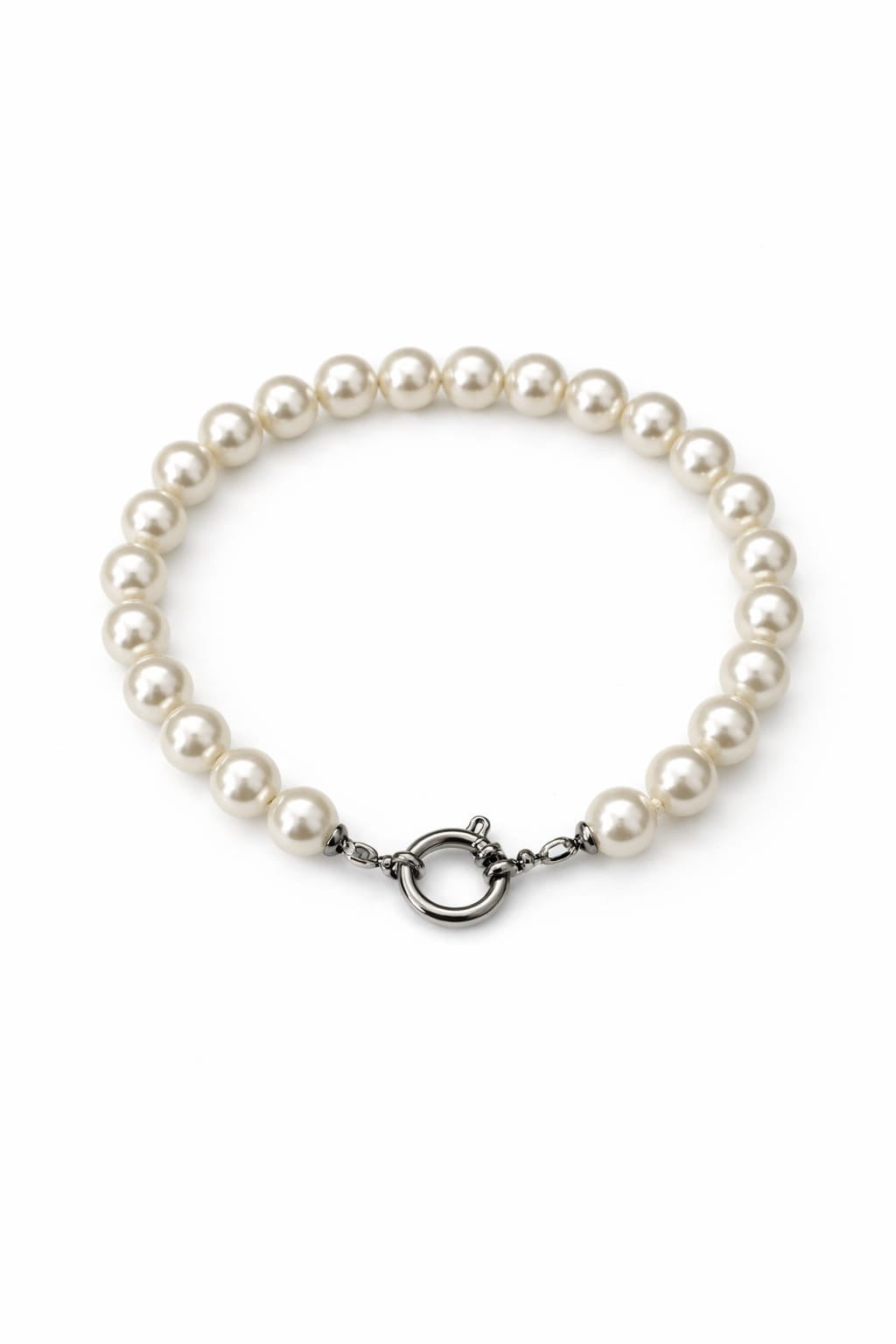 Bracelet NÉLY - argenté | taille 1