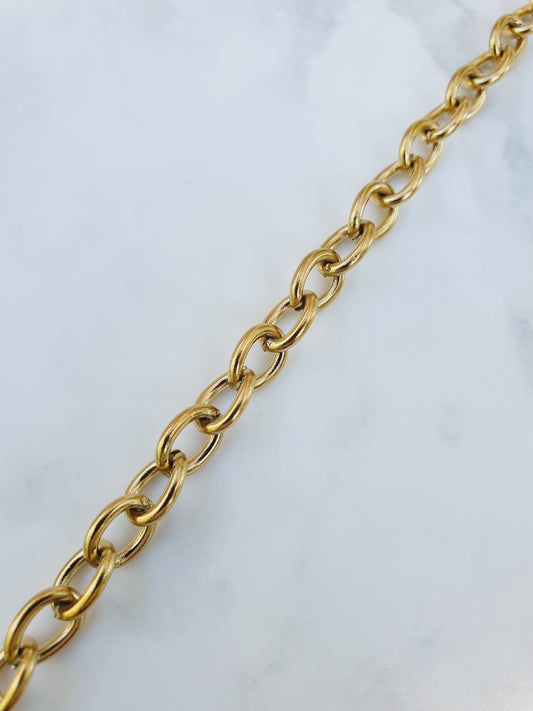 Bracelet JONQUERA - doré
