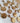 Charm médaillon signe astrologique - doré