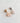 Charm pierre en nacre - | Couleurs au choix