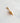 Charm coquillage buccin Premium - doré