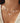 Collier AUREA (personnalisable) - doré | blanc