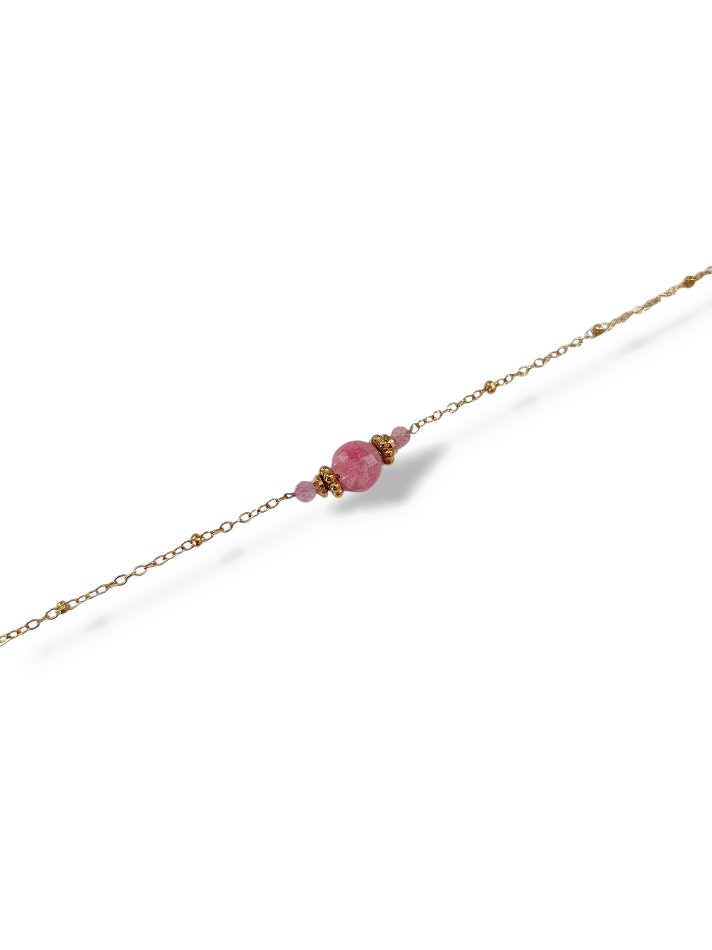 Bracelet pierres naturelles