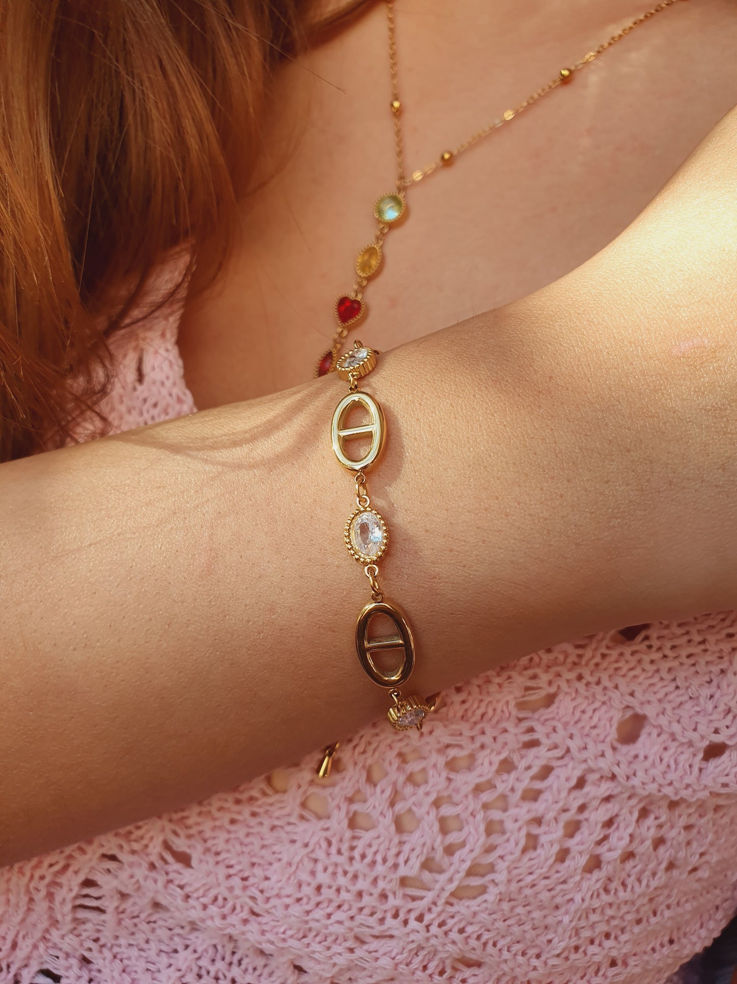 Bracelet AURÉLYS