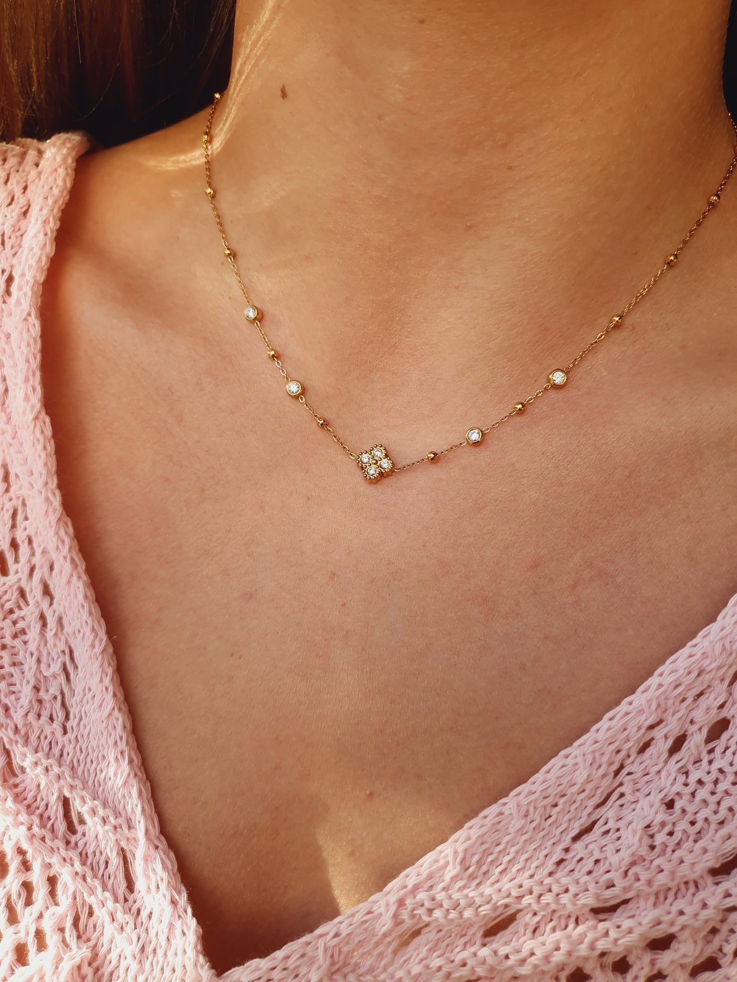 Collier SYLÉA