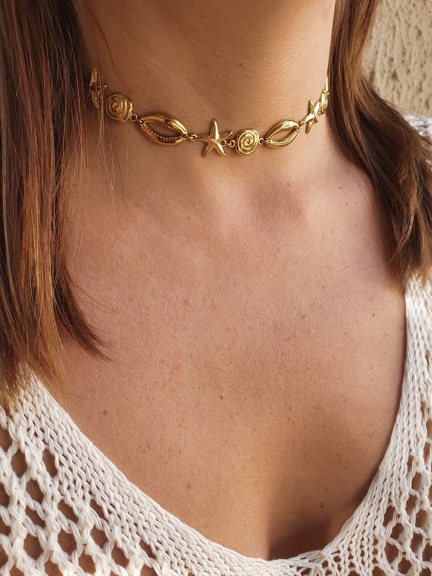 Collier CHIARA