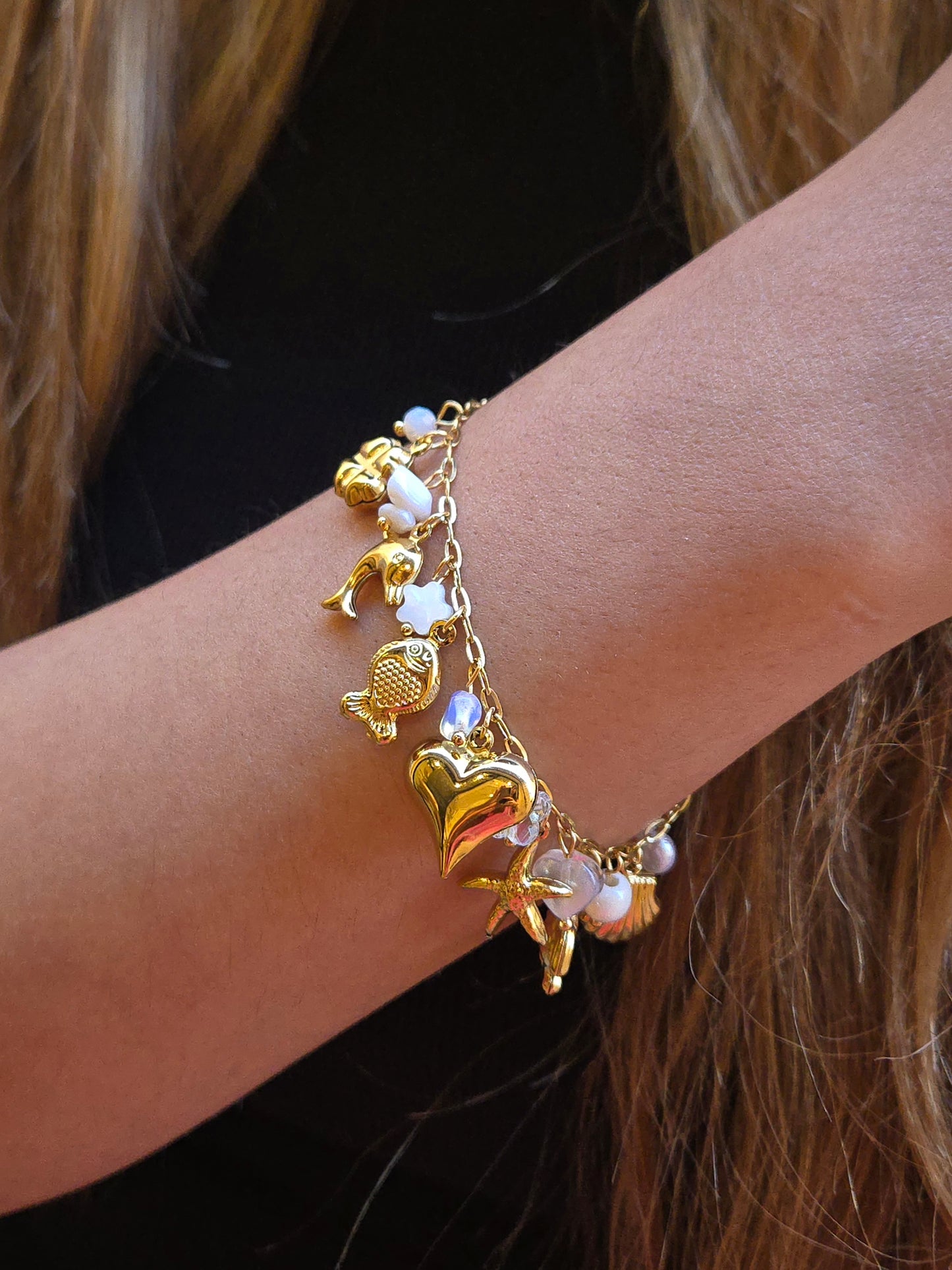 Bracelet AMORÉA
