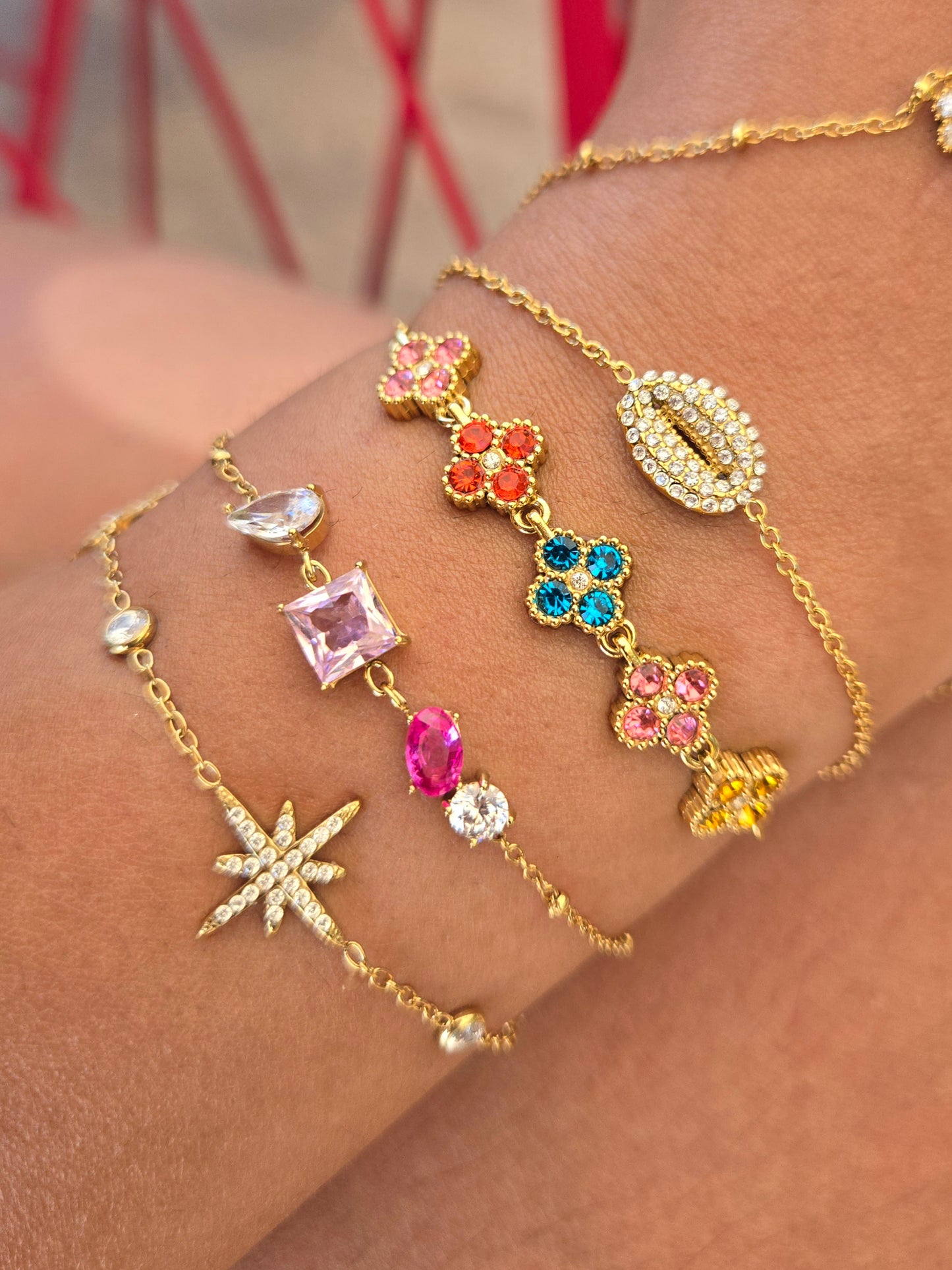 Bracelet ÉVORYA