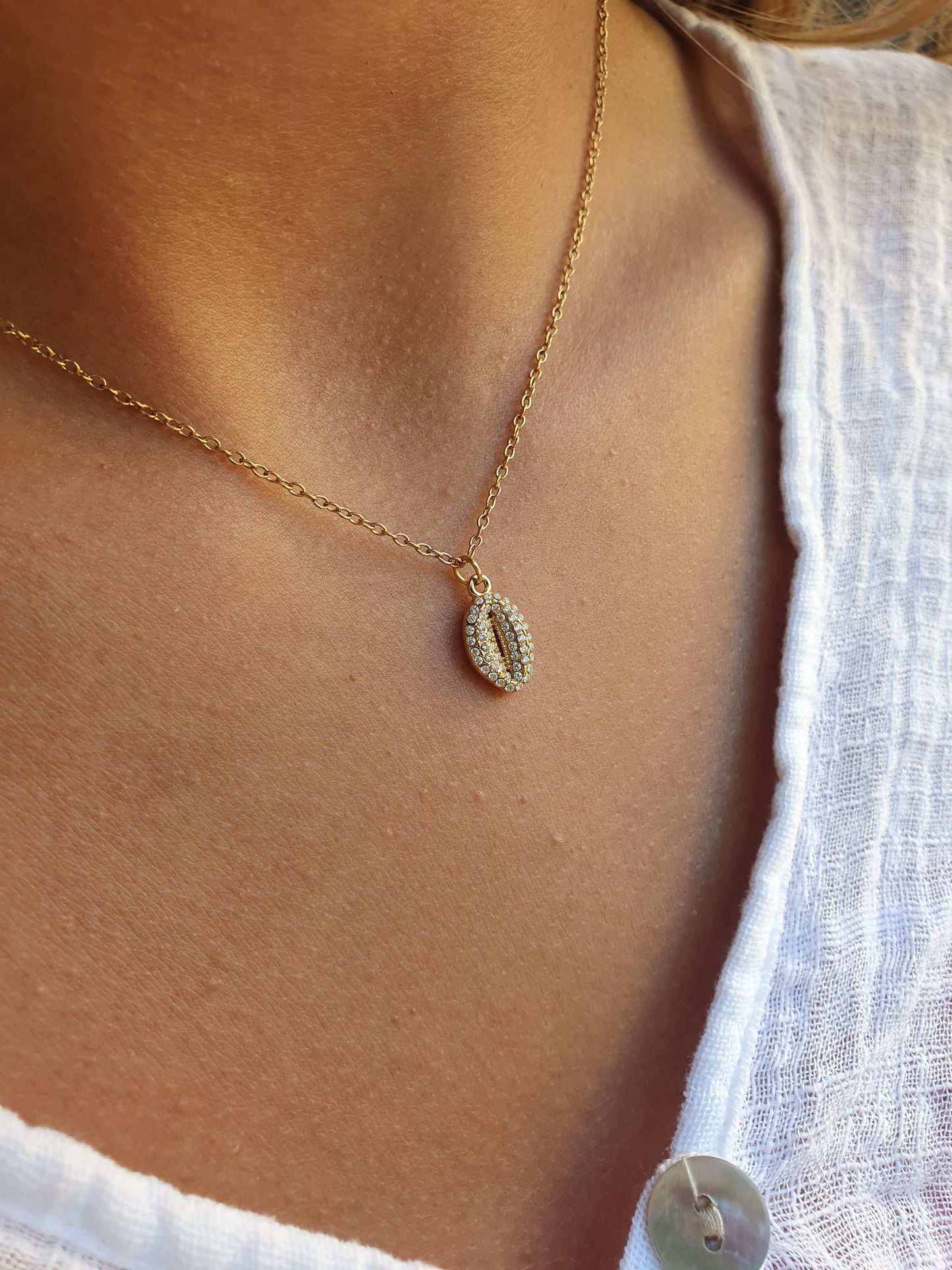 Collier LUMÉRA