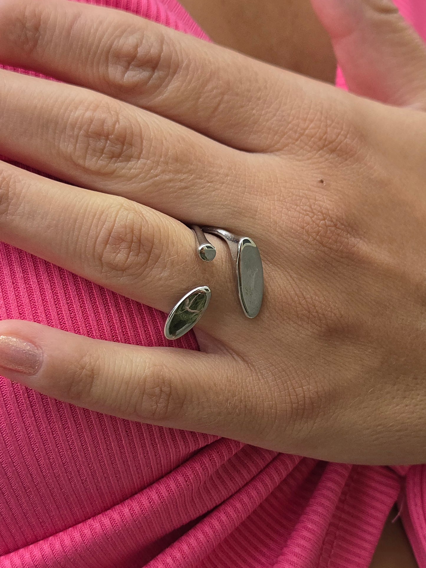 Bague destockage