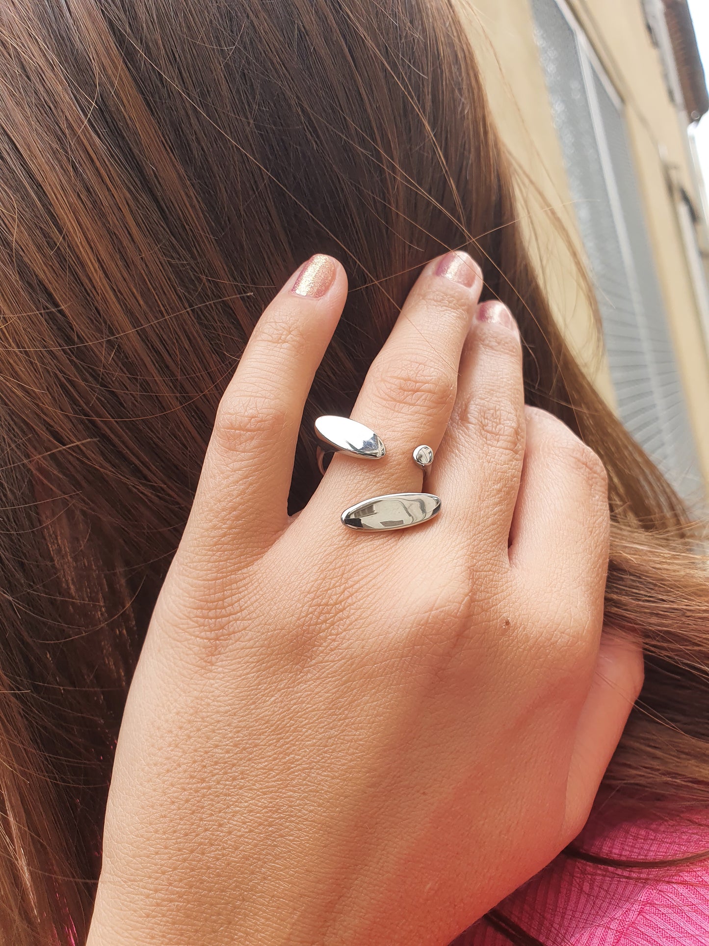 Bague destockage