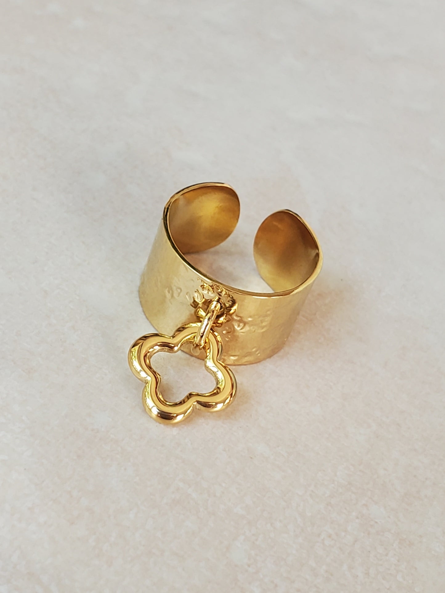 Bague AMALIA