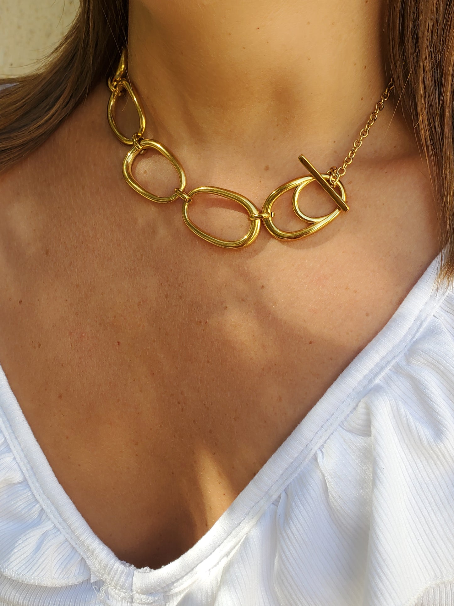 Collier LÉONIE