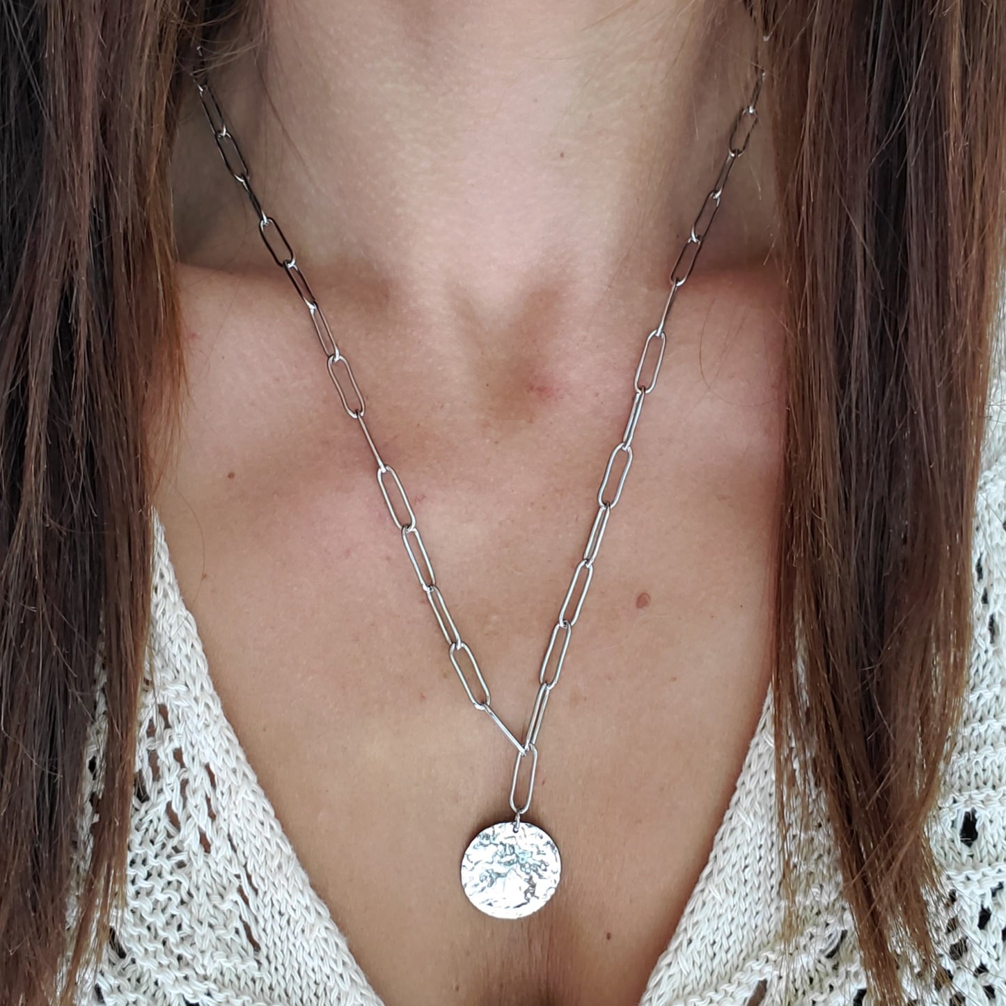 Collier destockage