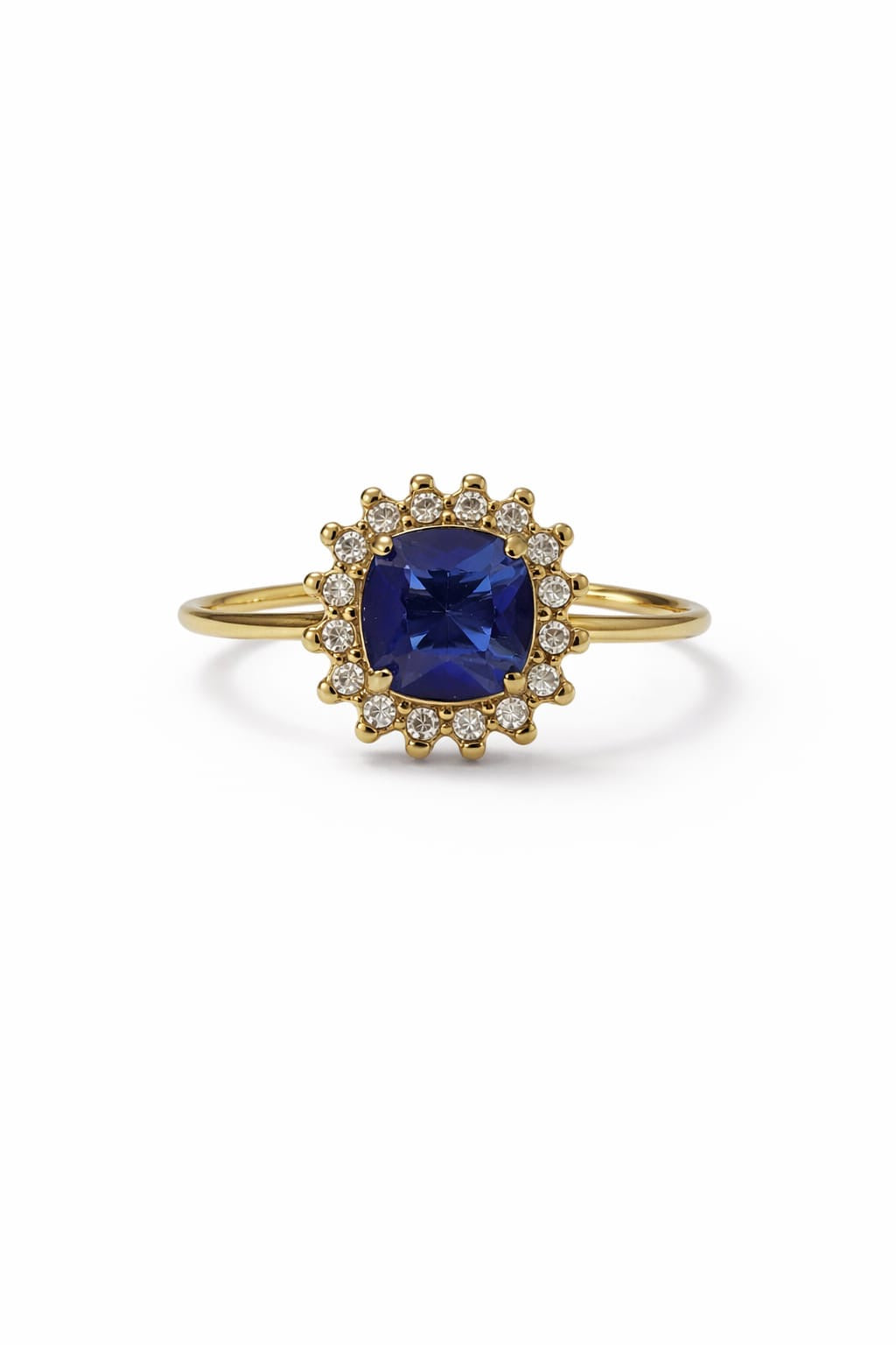 Bague MARINA – doré