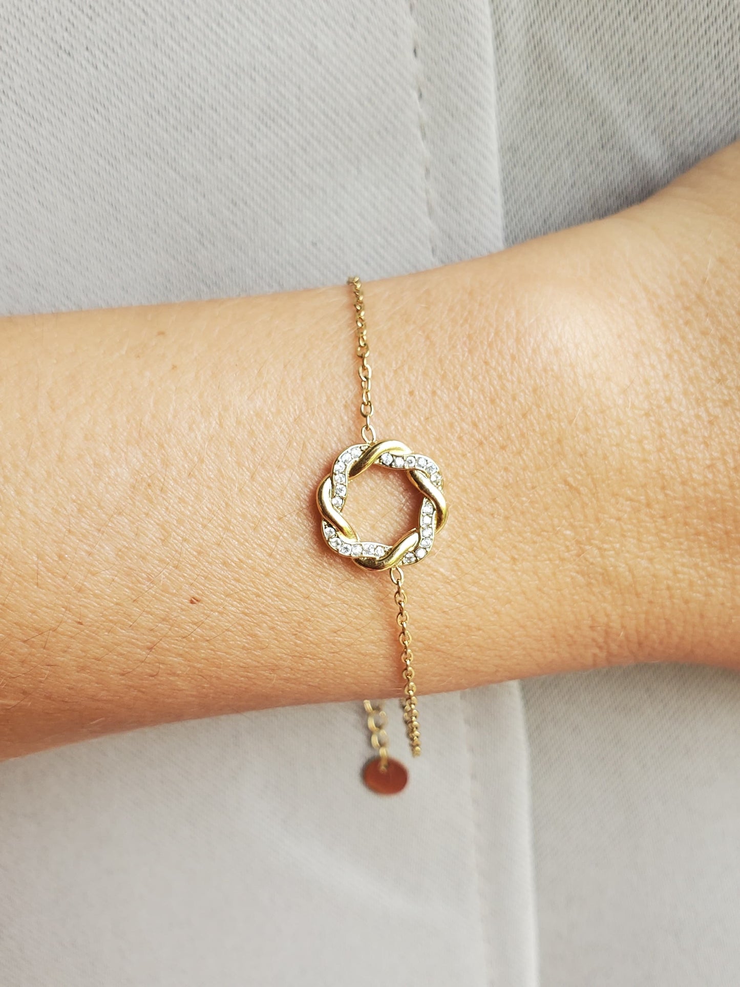 Bracelet destockage
