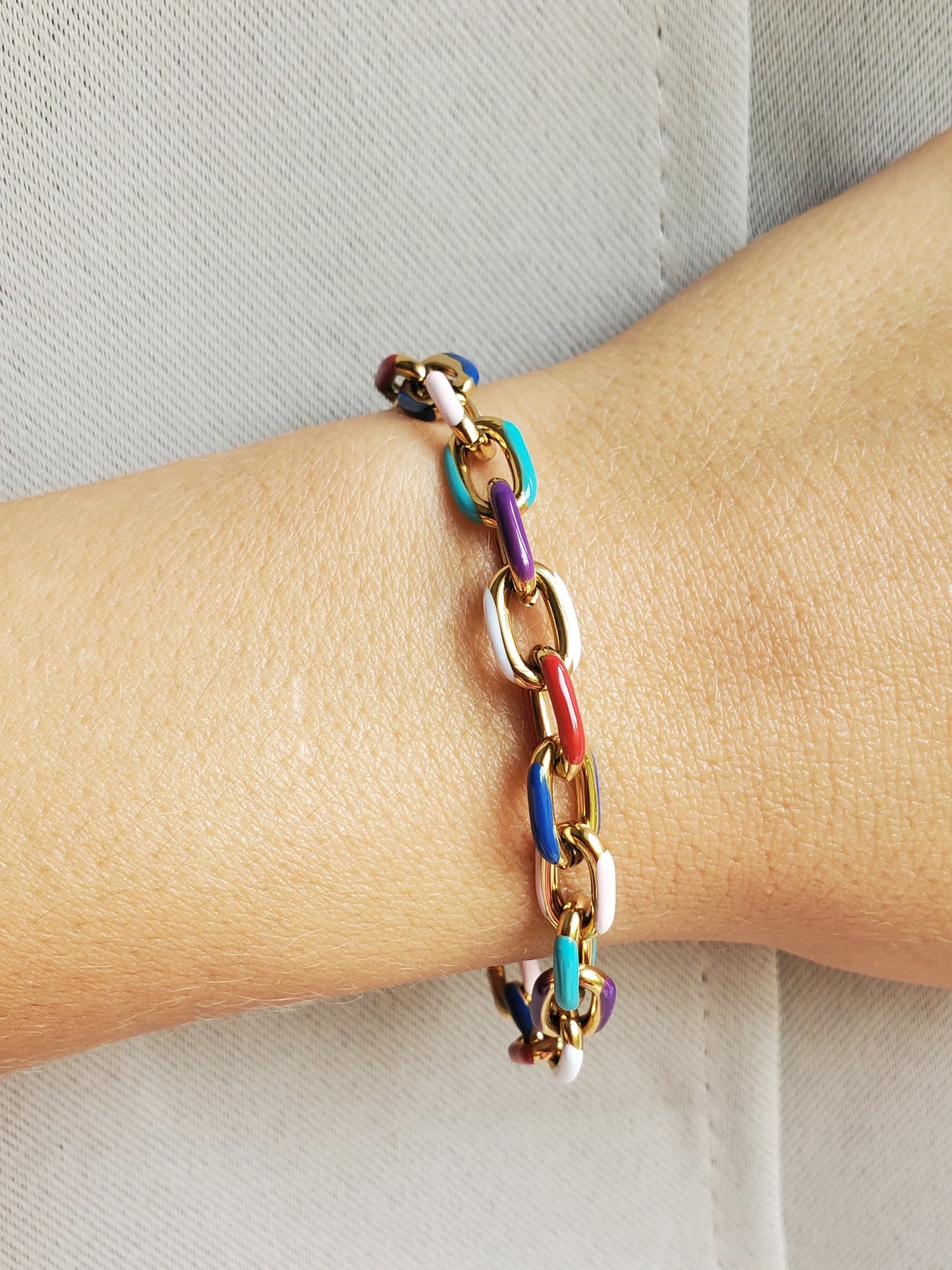Bracelet destockage