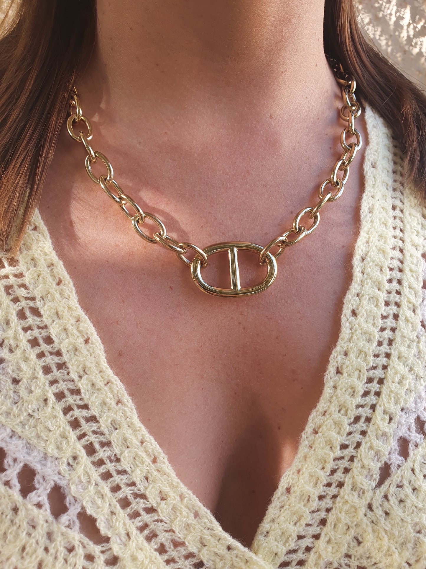 Collier MAYANE