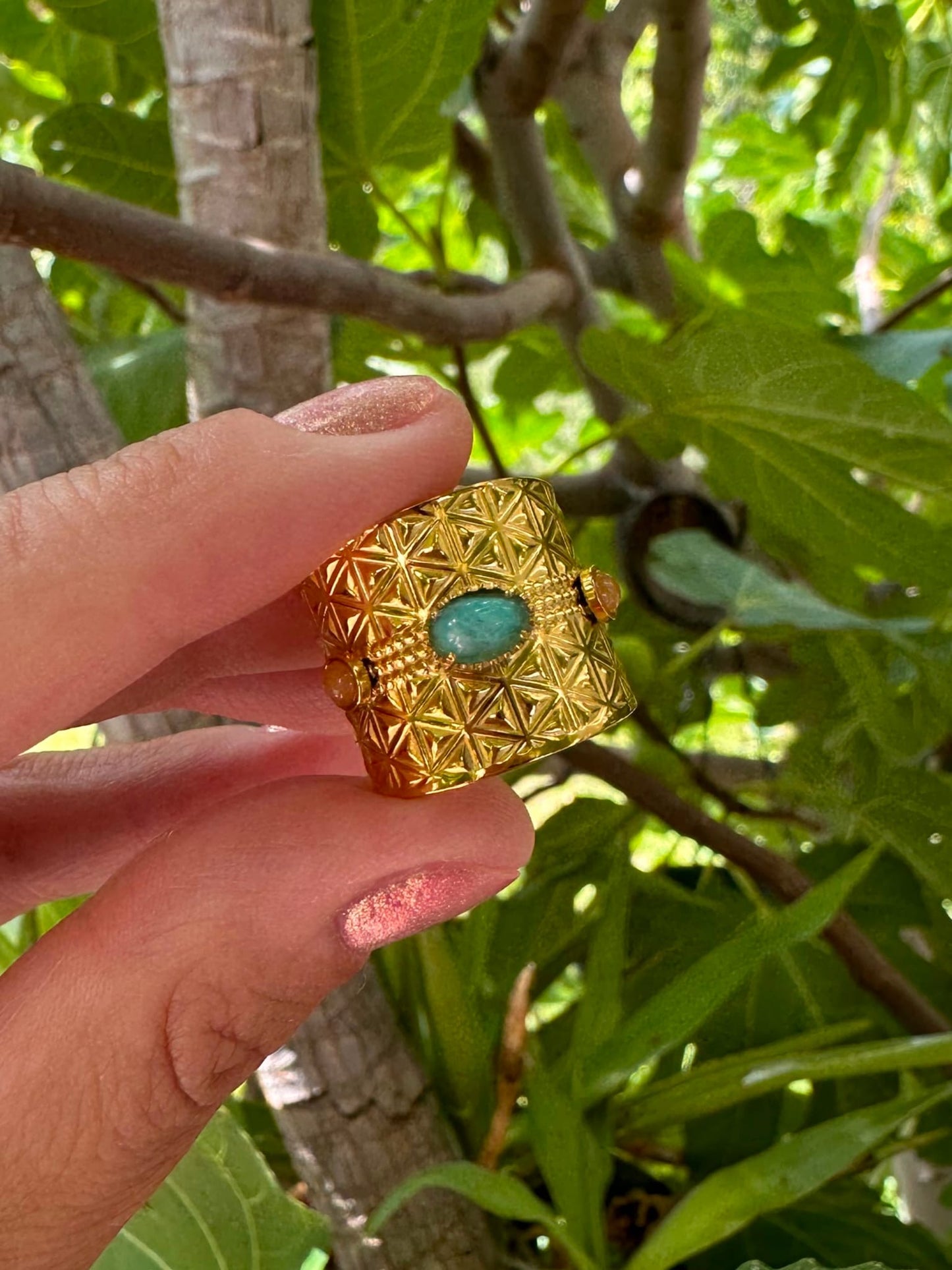 Bague destockage