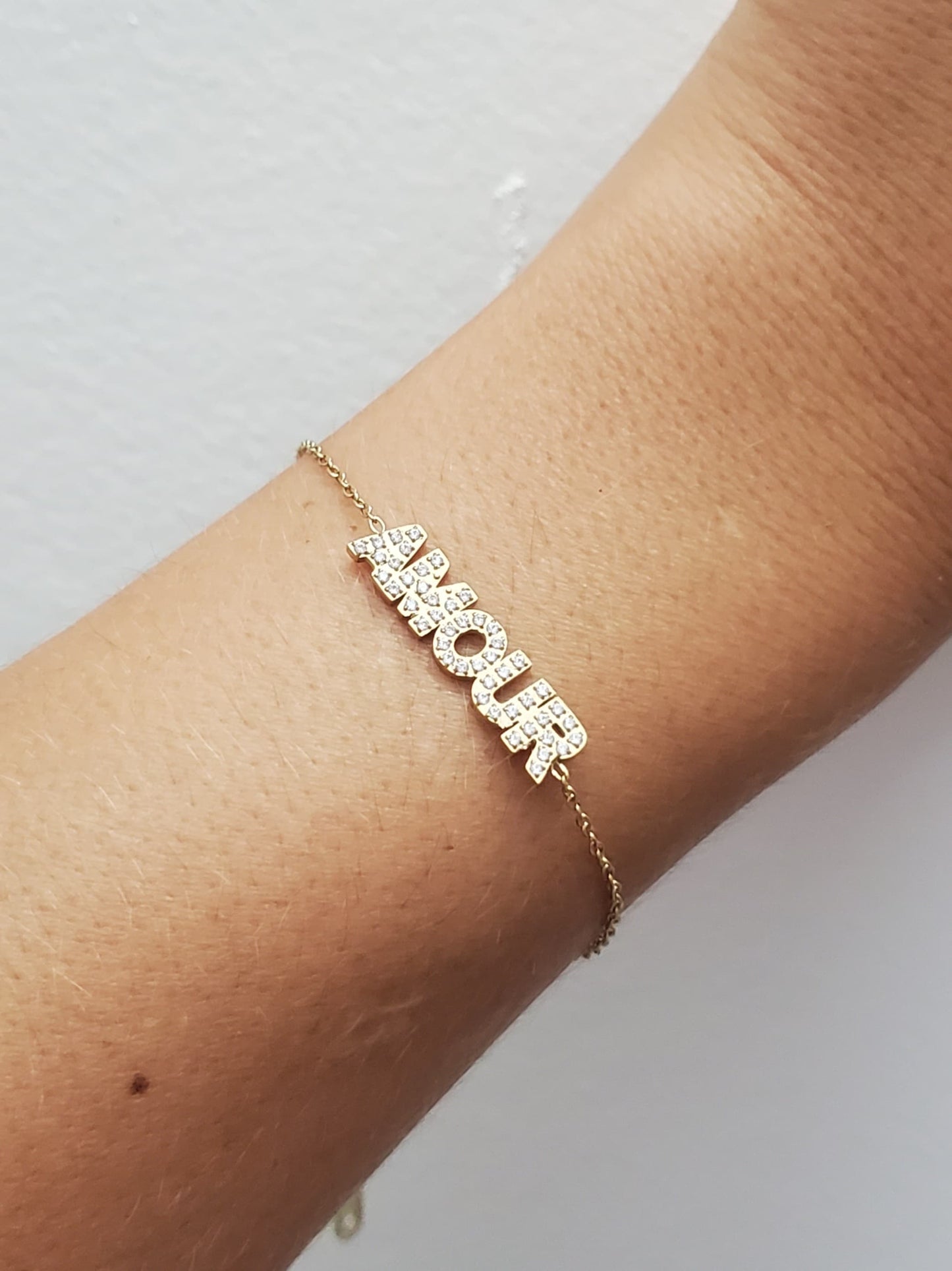Bracelet destockage