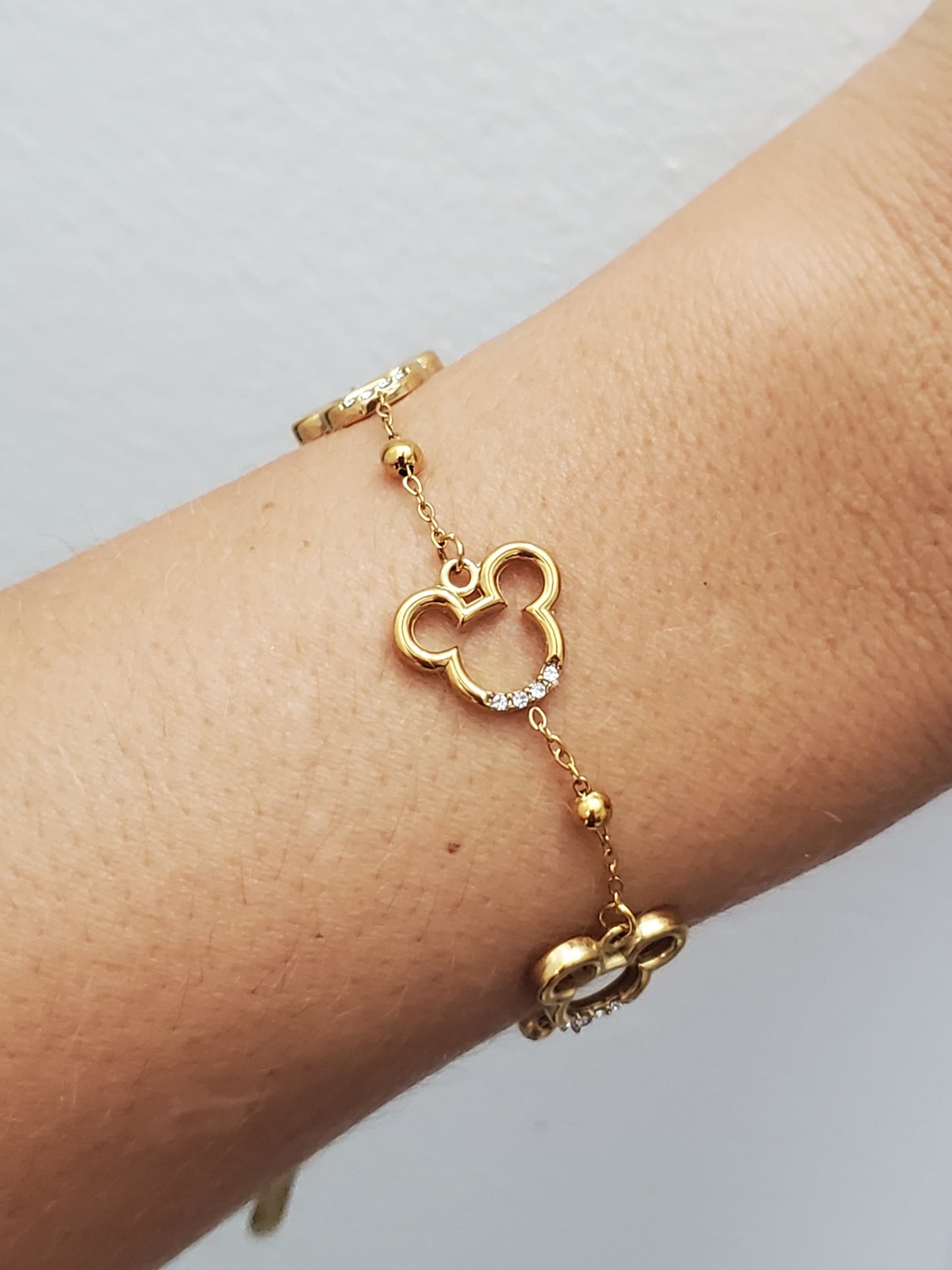 Bracelet destockage