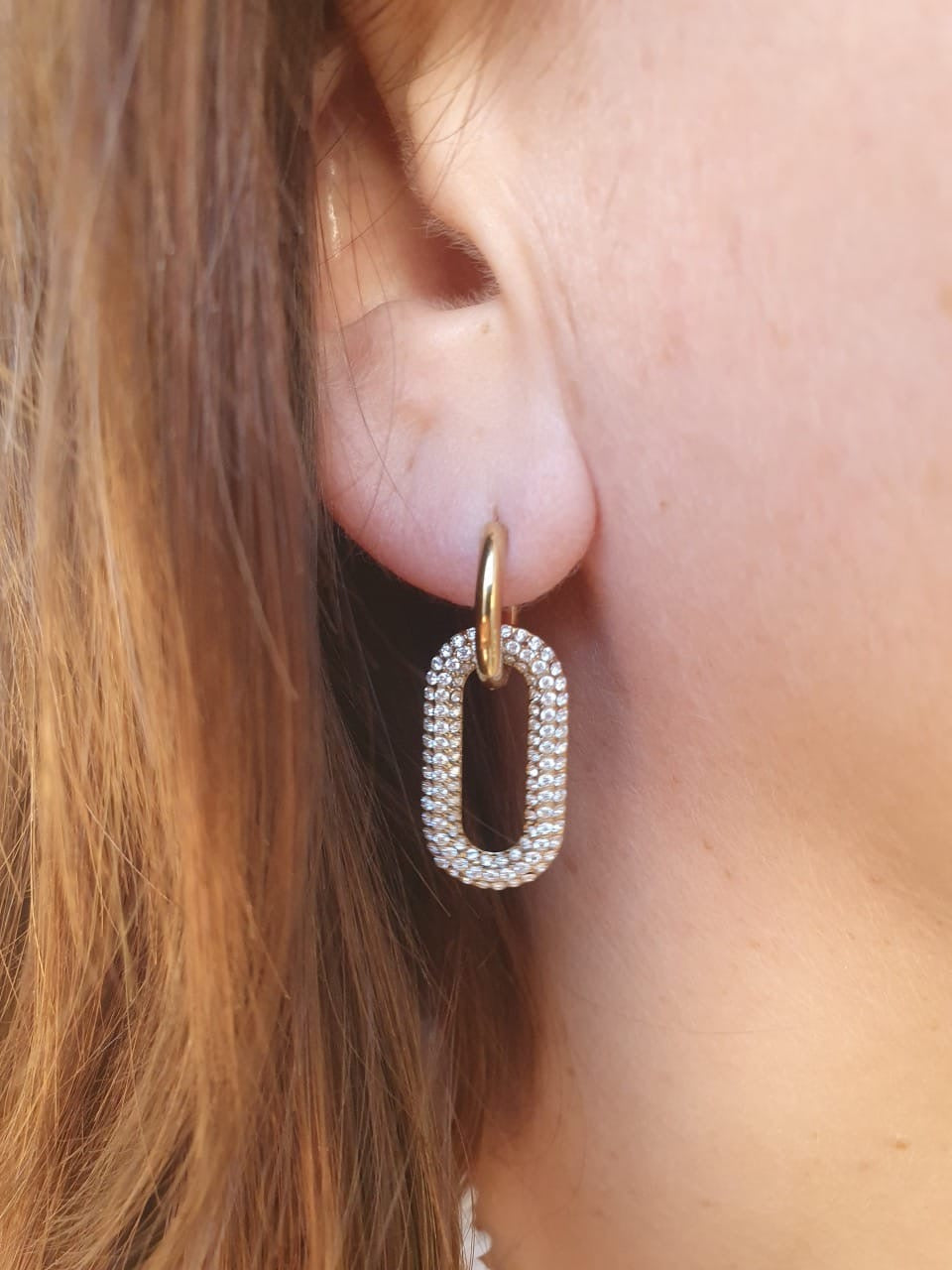 Boucles d’oreilles NÉLYA
