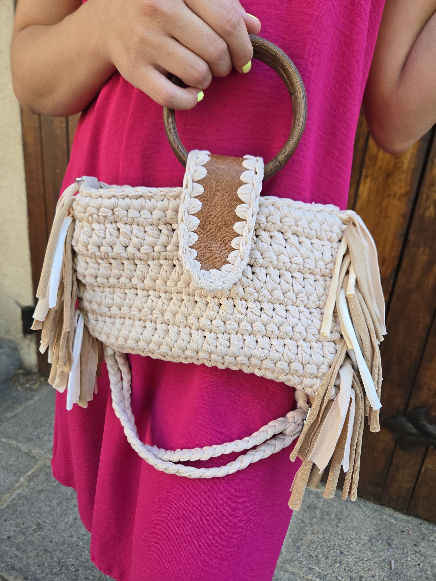 Sac CAPUCINE