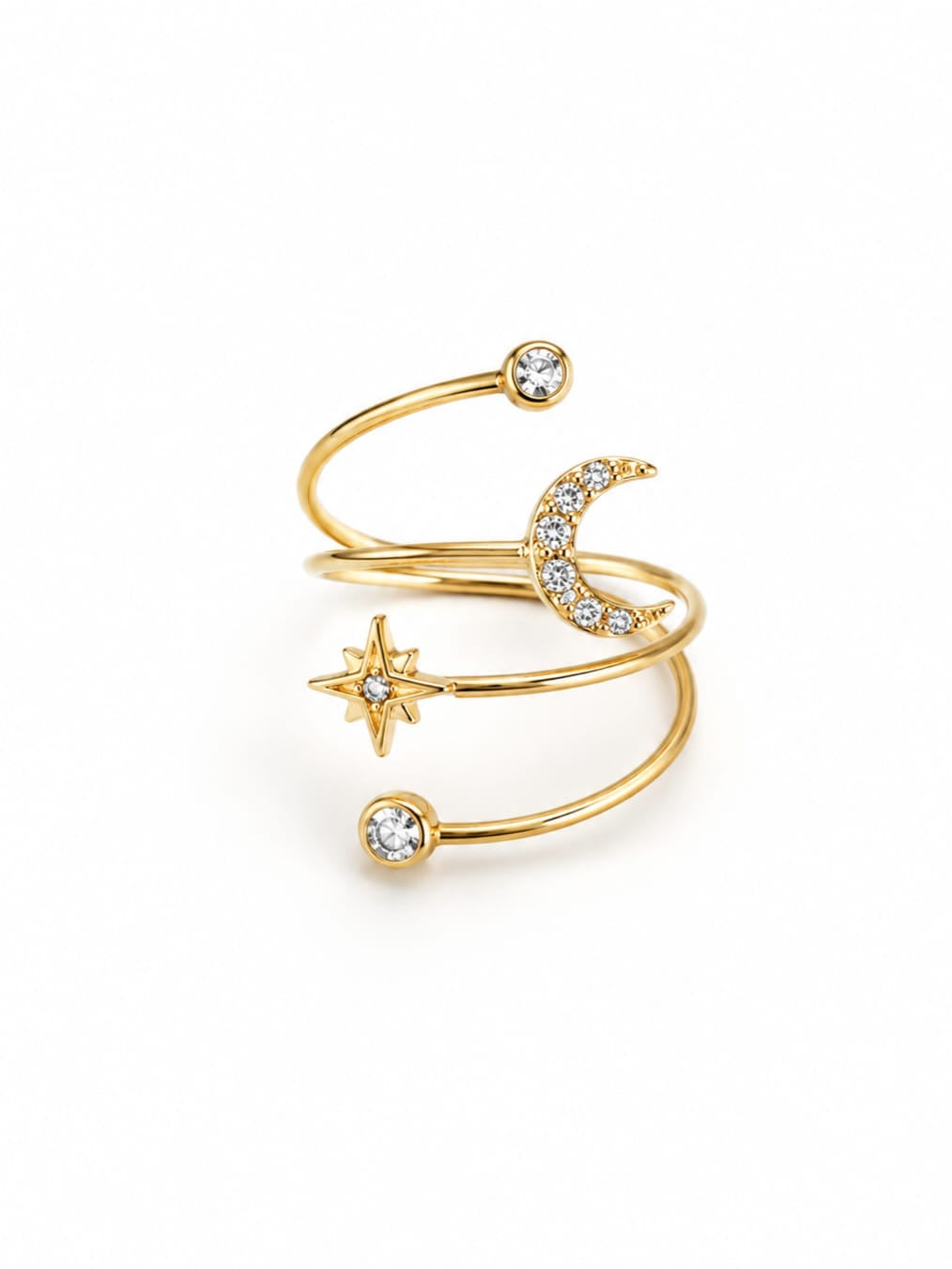 Bague AURORA