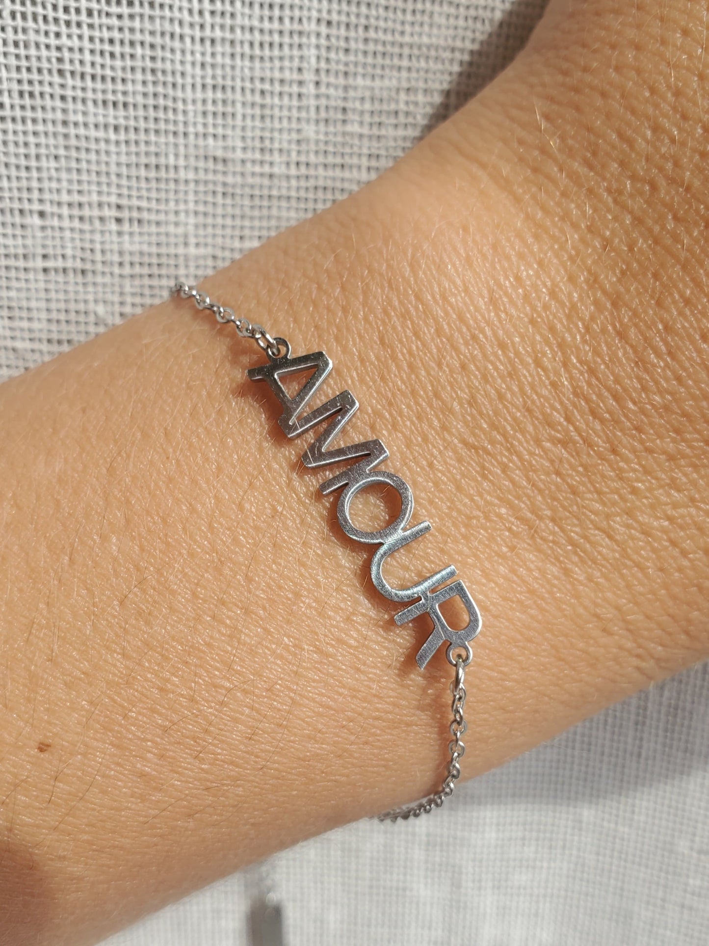 Bracelet destockage