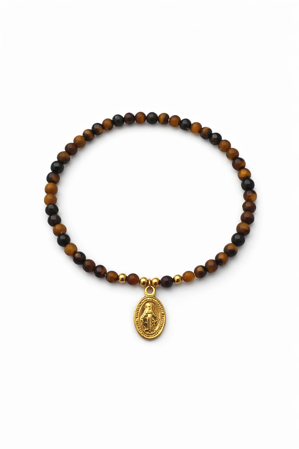 Bracelet VITTORIA - doré