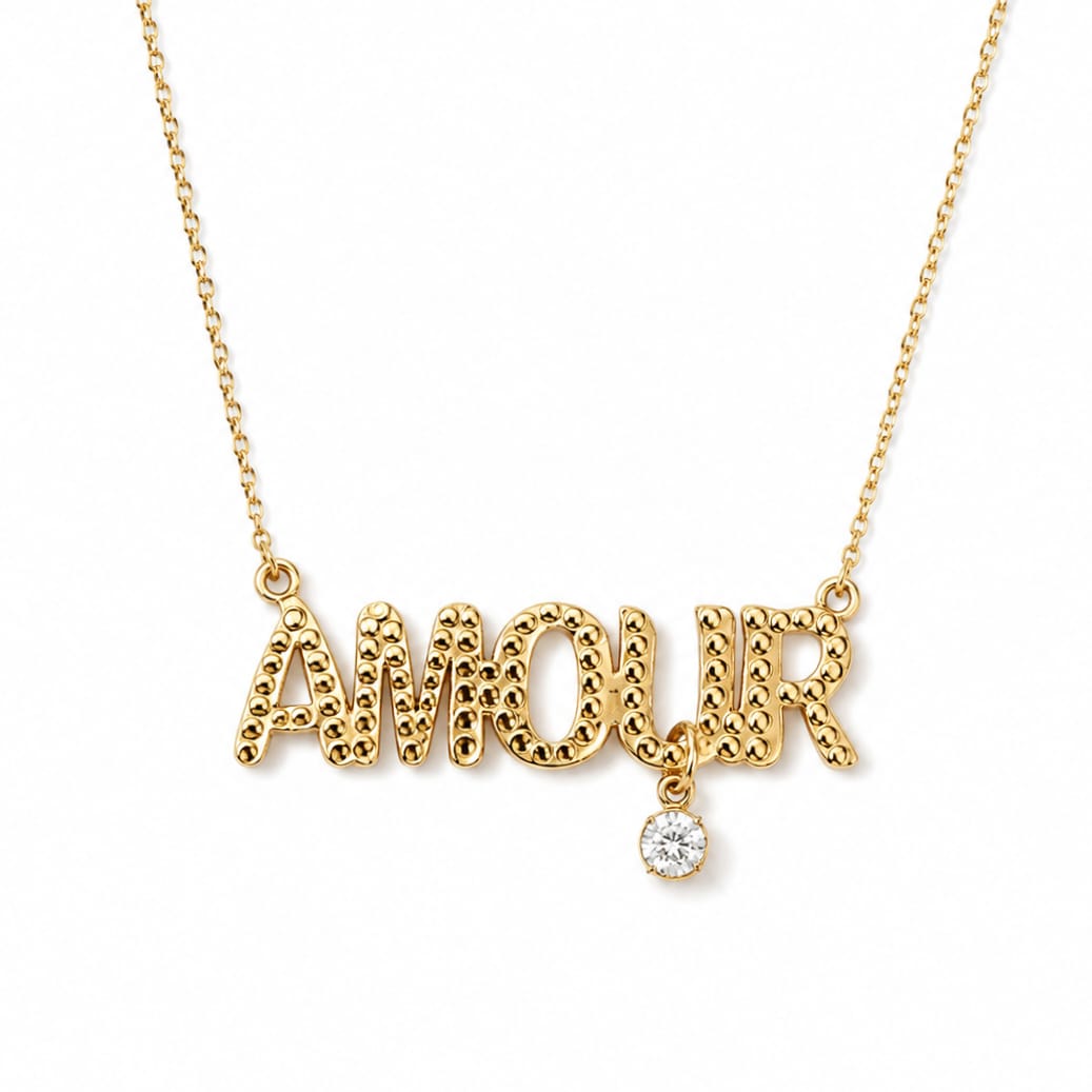 Collier destockage