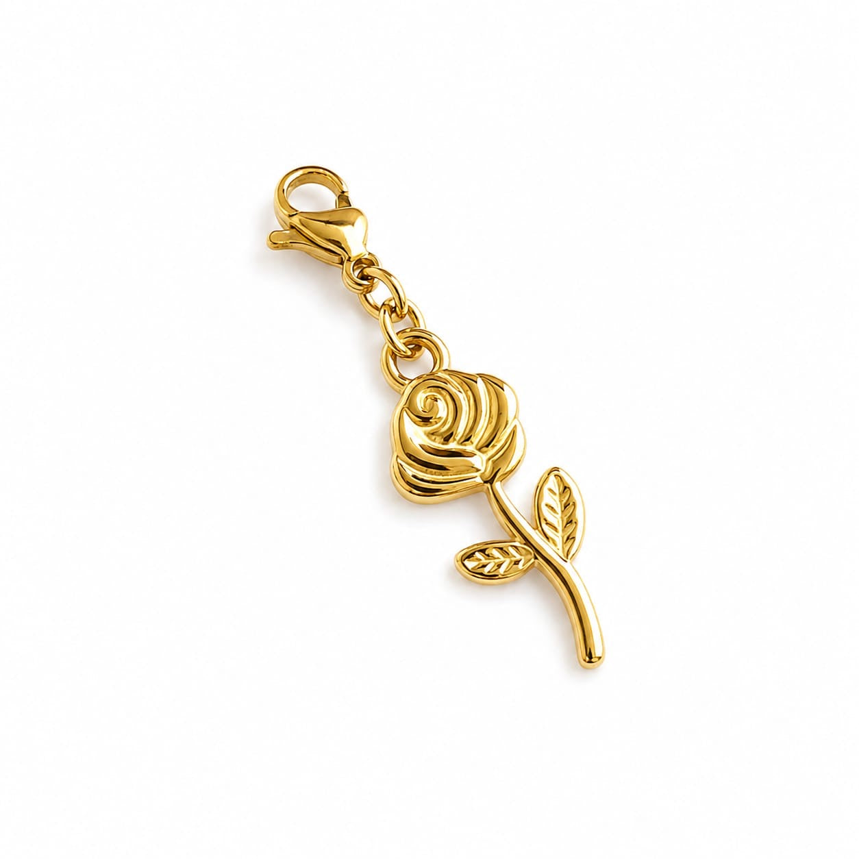 Charm rose - doré