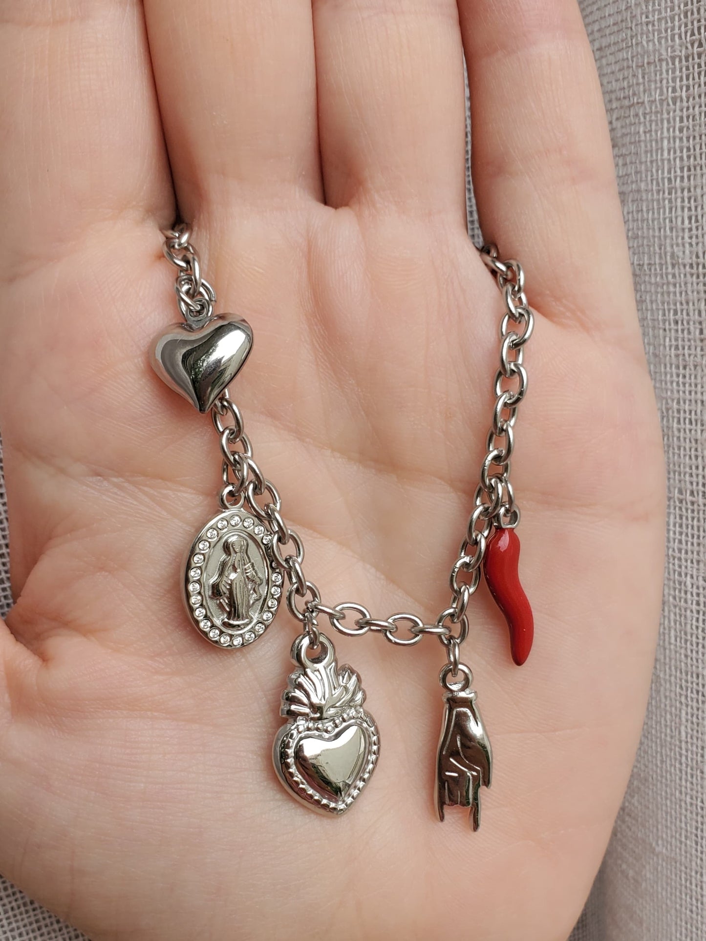 Bracelet destockage