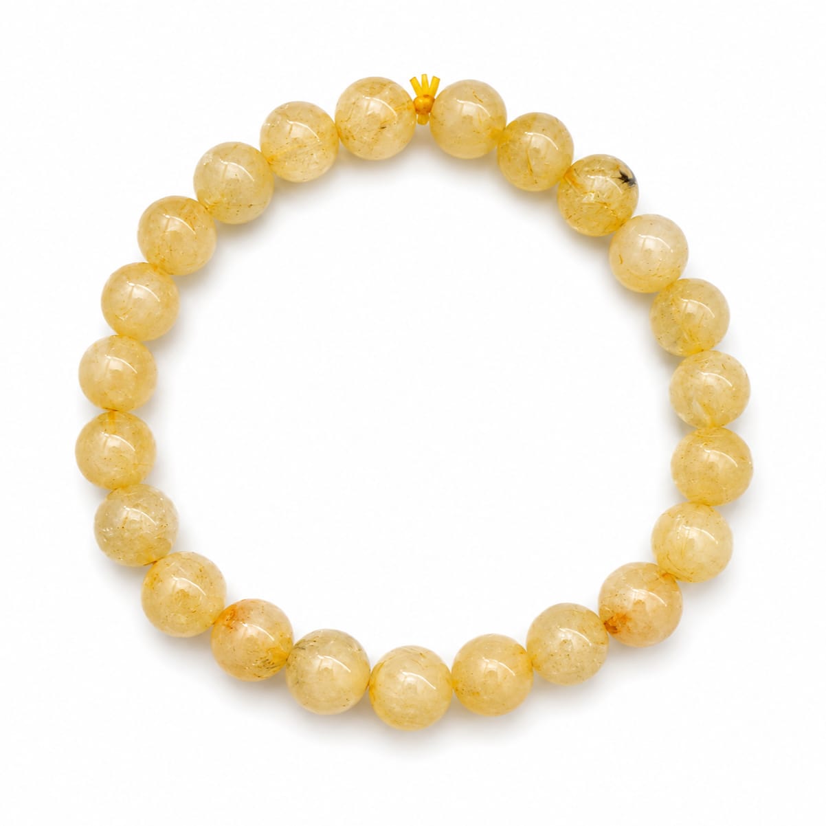 Bracelet homme pierres naturelles NAEL