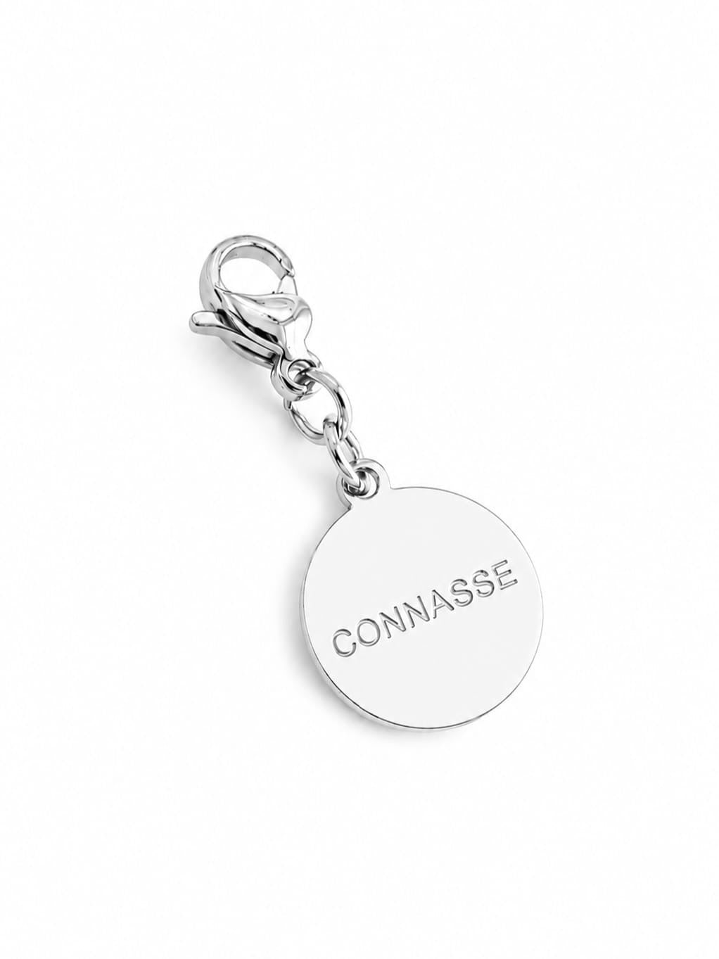 Charm CONNASSE - coloris au choix
