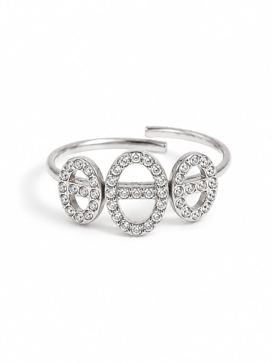 Bague MANA