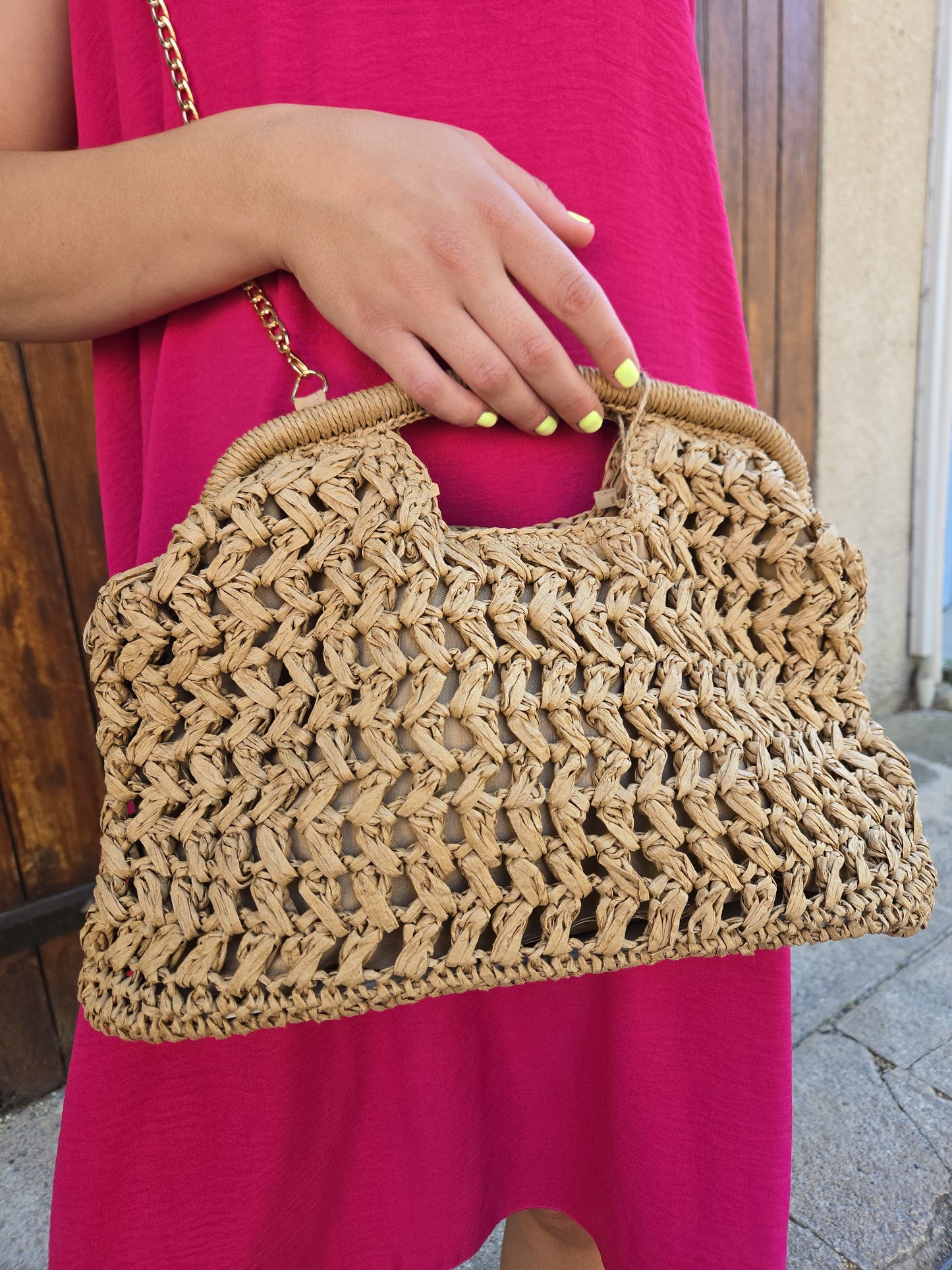 Sac COLINE