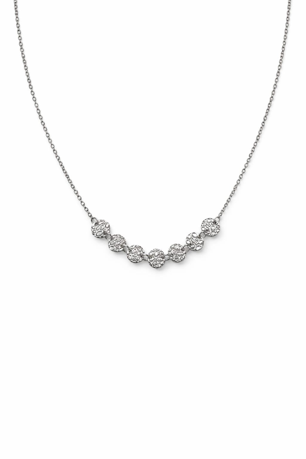 Collier ANASTASI - doré