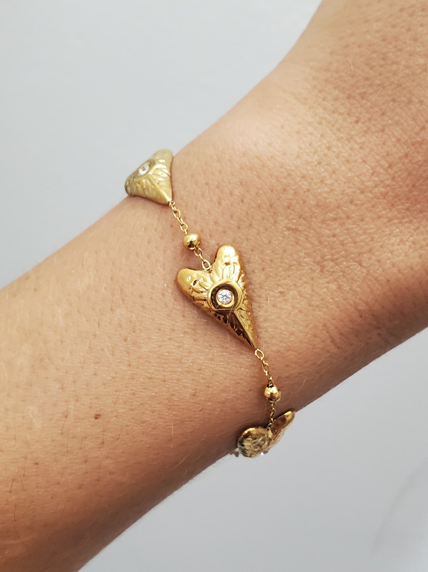 Bracelet destockage