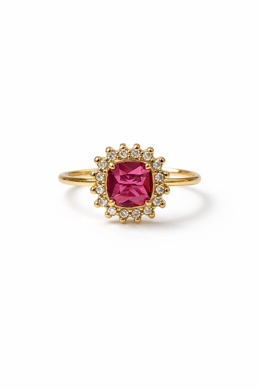Bague MANON – doré