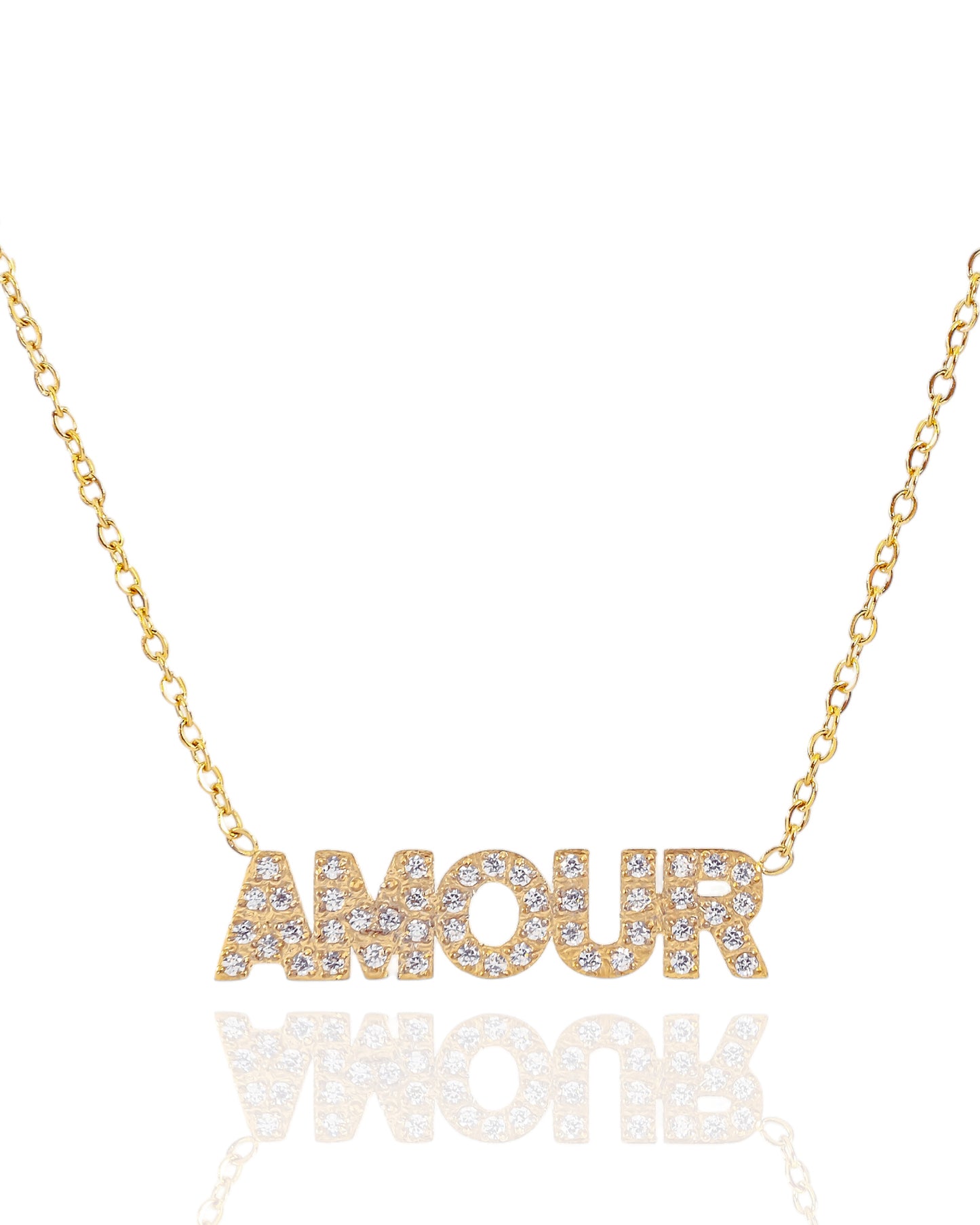 Collier lala