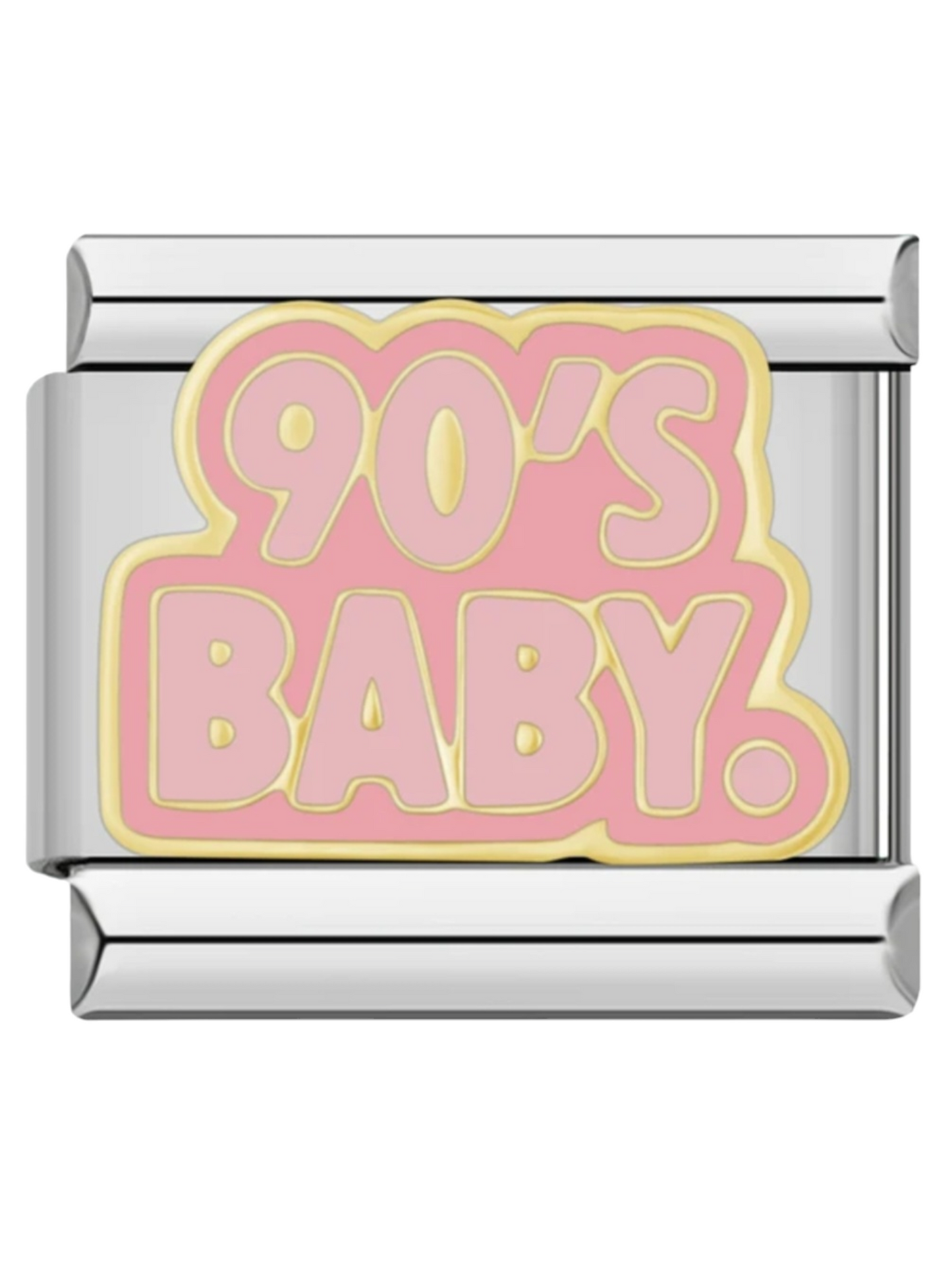 Charm italien 90'S BABY