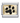 Charm italien BLACK PAW