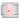 Charm italien OURSON ROSE