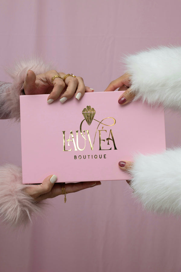 Calendrier de l’Avent Charms italiens