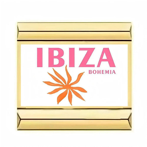 Charm italien IBIZA BOHEMIA