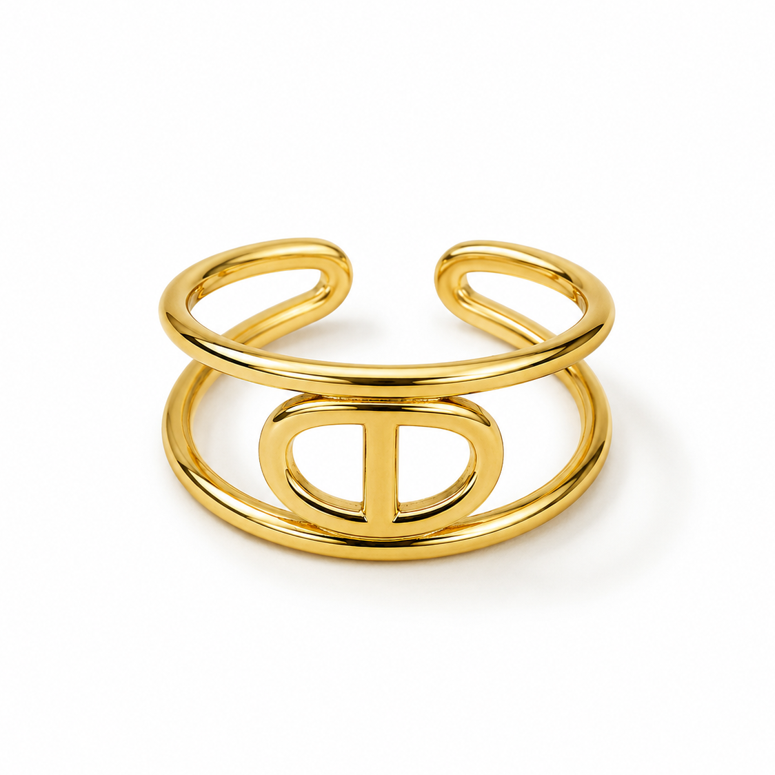 Bague ETNA
