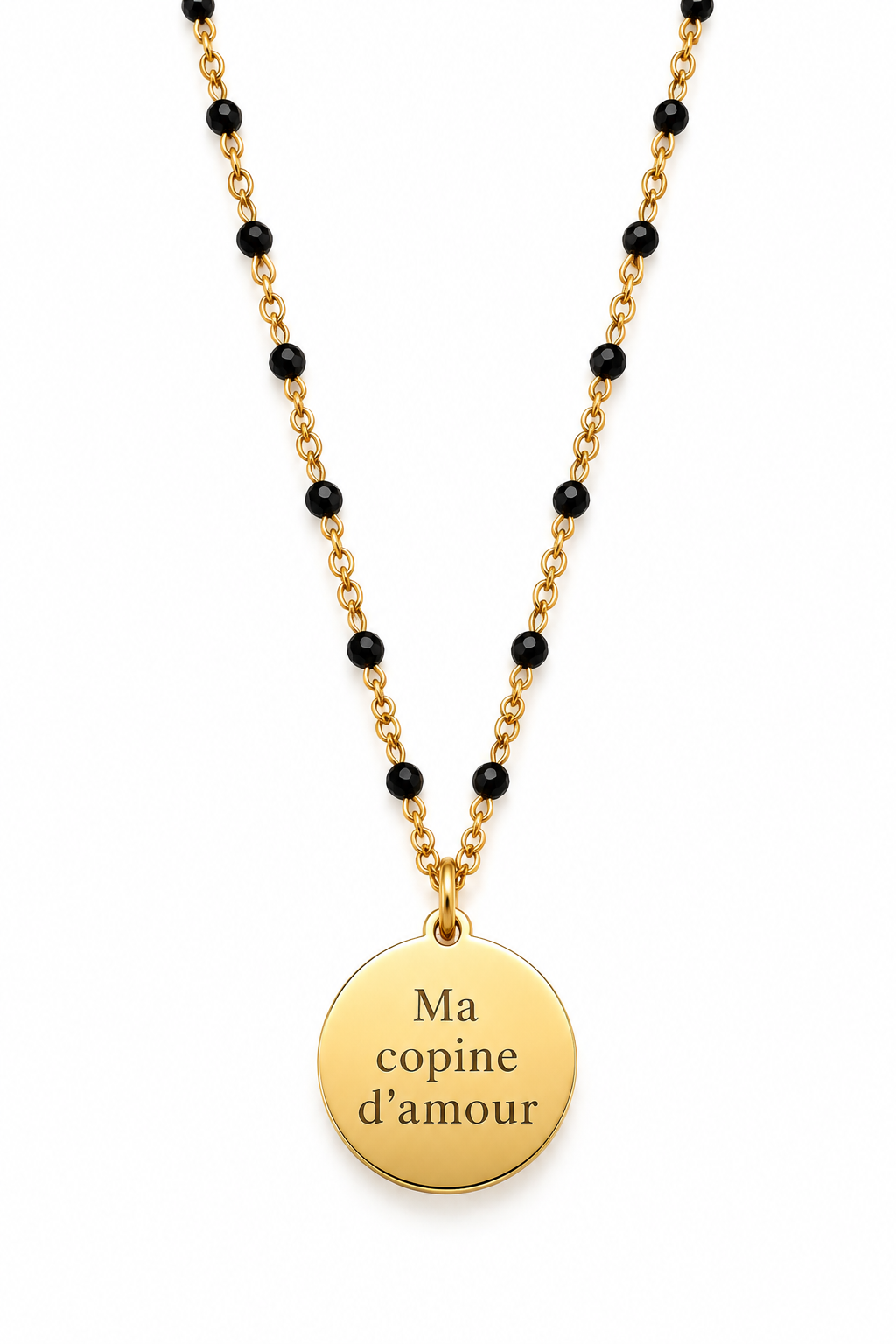 Collier destockage