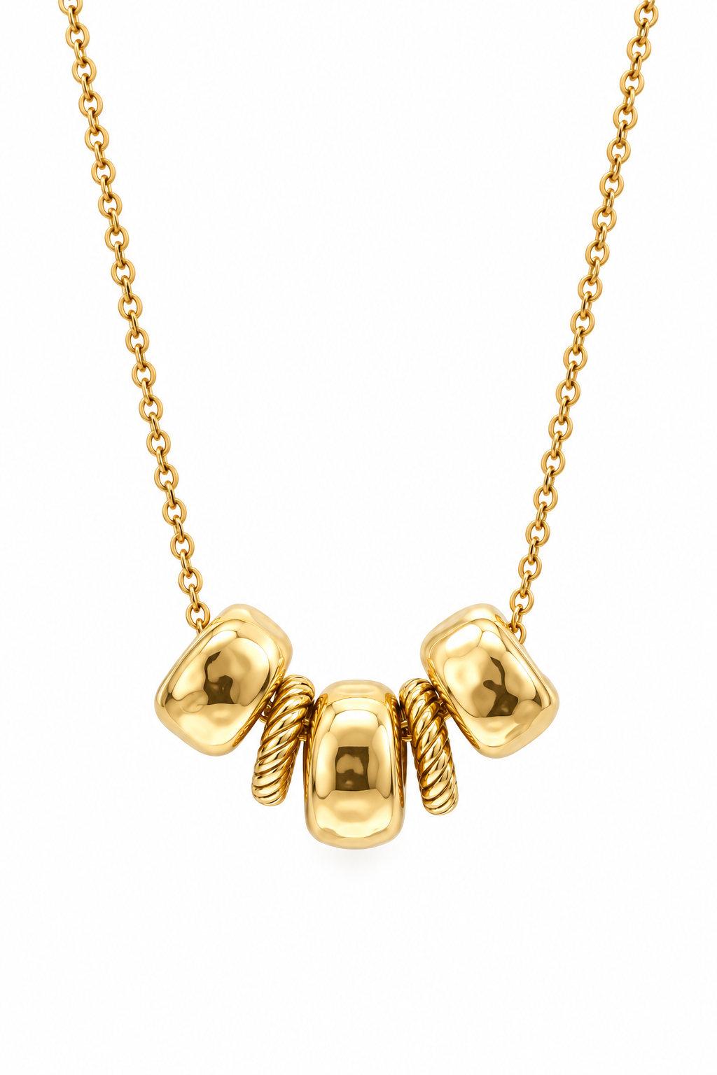Collier destockage